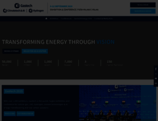 theceegas.com screenshot