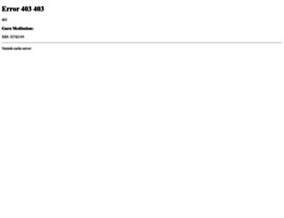 thechiefleader.com screenshot