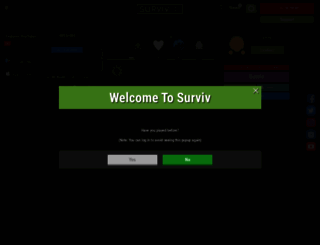 thecircleisclosing.com screenshot