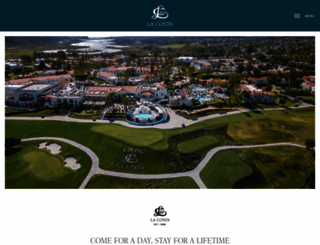 theclubatlacosta.com screenshot