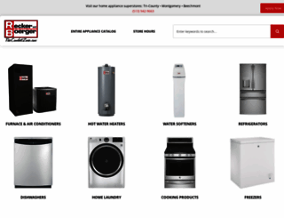 thecomfortzone.com screenshot