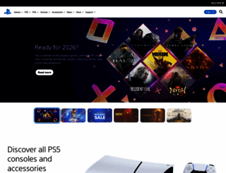 theconnection.eu screenshot