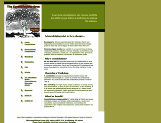 theconstellationsgroup.com screenshot