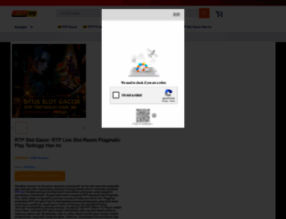 thecontaminated.com screenshot