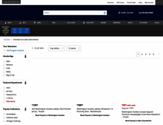 thedawgden.com screenshot