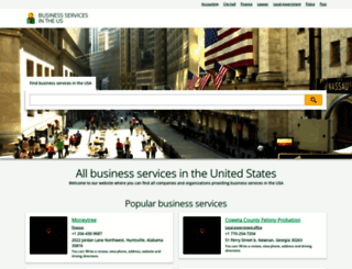 thedealpages.com screenshot