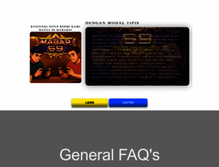 thedefectormovie.com screenshot