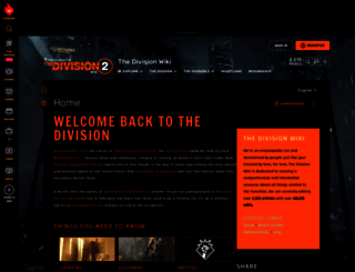 thedivision.wikia.com screenshot