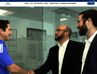 theeppygroup.com screenshot