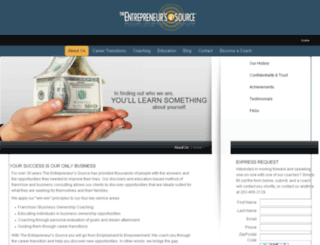 theesource.com screenshot