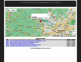 theether.net screenshot