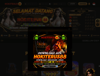 theeveningstore.com screenshot