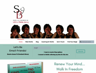 thefabjourney.com screenshot