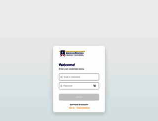 thefamilyschoolonline.org screenshot