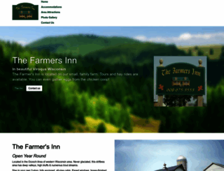 thefarmersinn.net screenshot