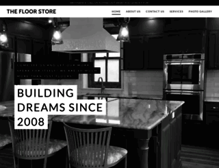 thefloorstore.company screenshot