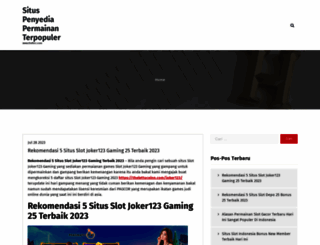 thefocc.com screenshot