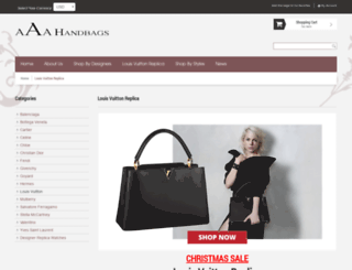 thefoghornmagazine.com screenshot