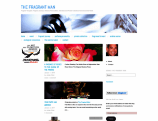 thefragrantman.files.wordpress.com screenshot
