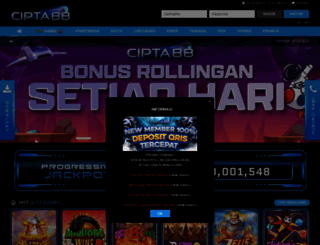 thefreshreads.com screenshot