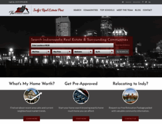 thefurmangroup.com screenshot