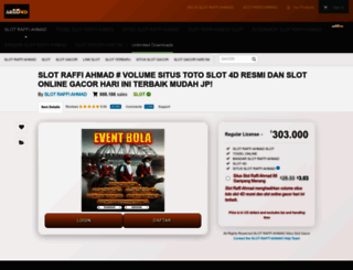 thegamedaychef.com screenshot