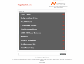 thegioihoathinh.com screenshot