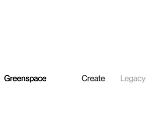 thegreenspace.com screenshot