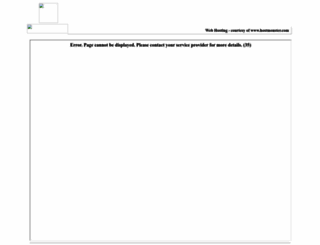 thegreentiger.com screenshot