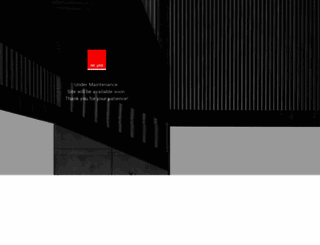 thegrid-arch.com screenshot