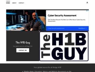 theh1bguy.com screenshot