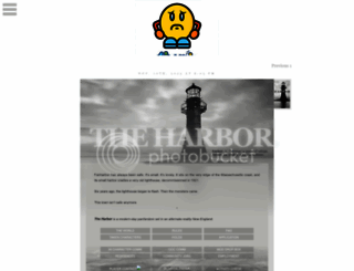theharbormods.insanejournal.com screenshot