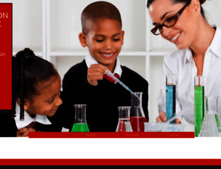 theharrisongroupllc.com screenshot