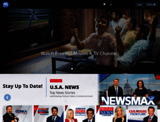 thehdwave.com screenshot