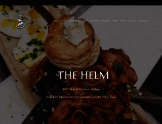 thehelmny.com screenshot