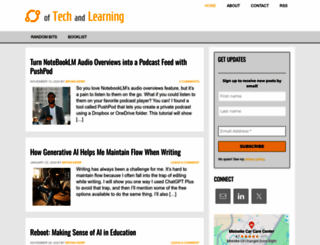 thehobbyblogger.com screenshot