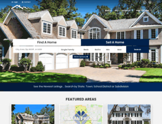 thehometeamil.com screenshot