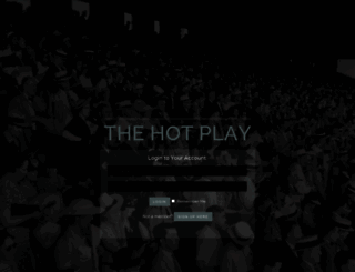 thehotplay.com screenshot
