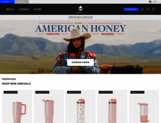 thehydrojug.com screenshot