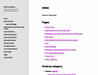 theideaonline.org screenshot