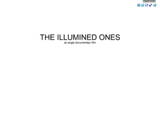 theilluminedones.com screenshot