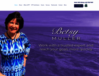 theindigoconnection.com screenshot