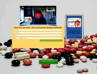 theinformacist.org screenshot