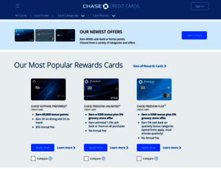 theinkcard.com screenshot