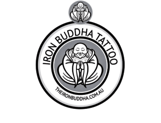 theironbuddha.com.au screenshot