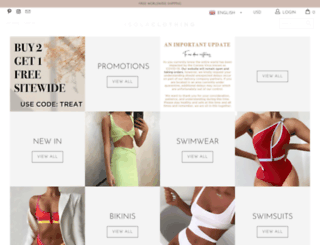 theislandculture.com screenshot