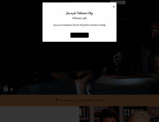 theitalianbarrel.com screenshot