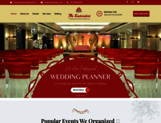 thekadambini.com screenshot