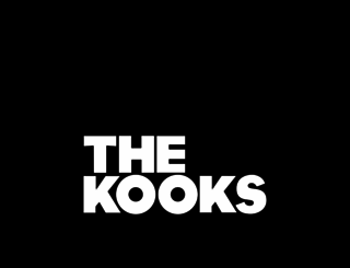 thekooks.com screenshot