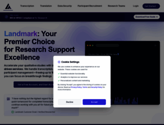 thelai.com screenshot